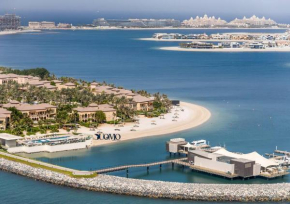 MyDuomo Premium 2-Beds, with Palm & Marina views